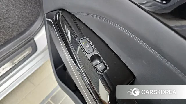 Kia All New K7 Hybrid id 3474889 из Кореи 9