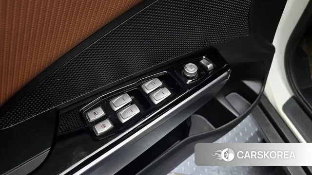 Ssangyong Tivoli Armor id 2961801 из Кореи 9