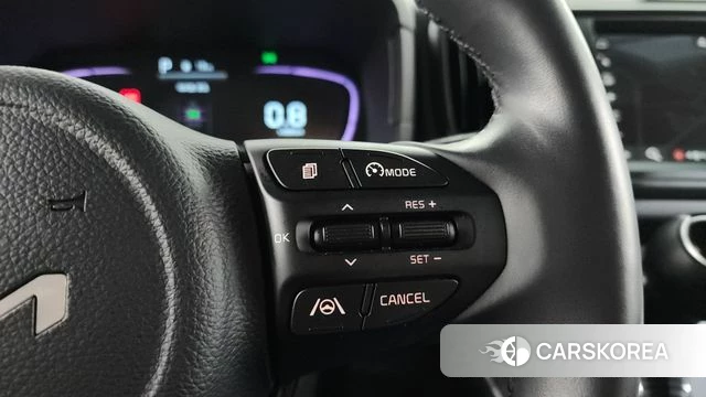 Kia The New Kia Ray id 4421434 из Кореи 9