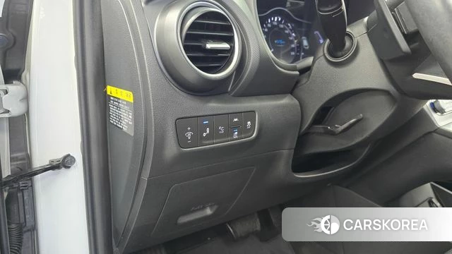 Hyundai Kona Electric id 4447240 из Кореи 9