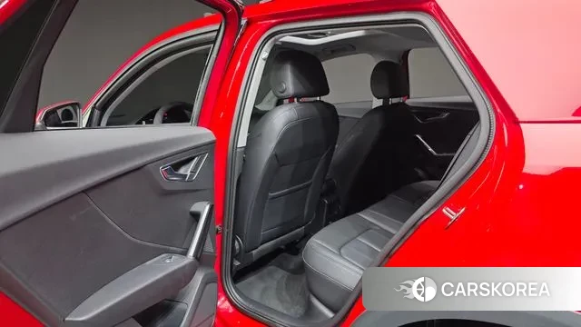 Audi Q2 id 3679882 из Кореи 9