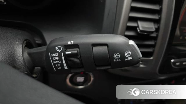 Ssangyong Rexton Sports id 4508437 из Кореи 9