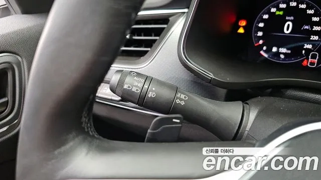 Renault Korea (Samsung) XM3 id 2907221 из Кореи 9