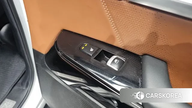 Kia Mohave Master id 3561096 из Кореи 9