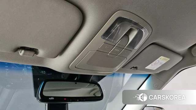 Ssangyong Tivoli Air id 3878696 из Кореи 9