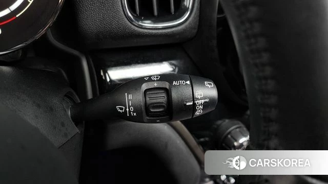 Mini Cooper Countryman id 3865626 из Кореи 9