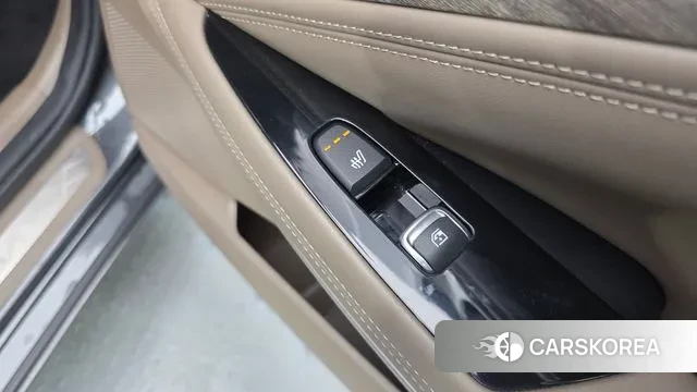 Kia K8 Hybrid id 3597420 из Кореи 9