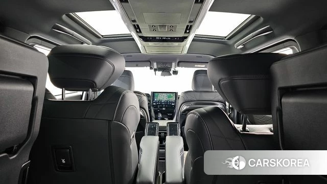 Toyota Alphard 4th Generation id 4394452 из Кореи 9