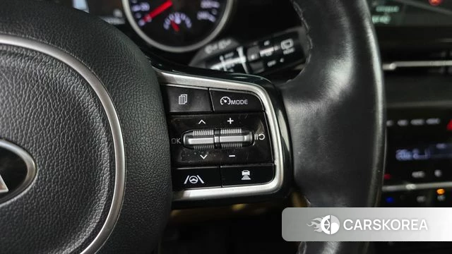 Kia Carnival 4th generation id 3916194 из Кореи 9