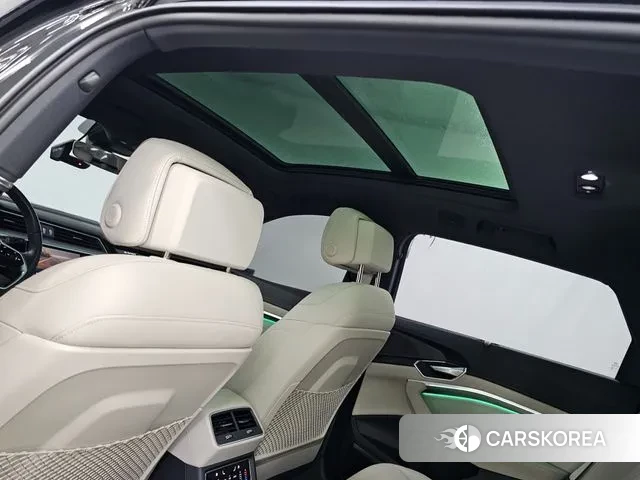 Audi e-Tron id 3499102 из Кореи 9