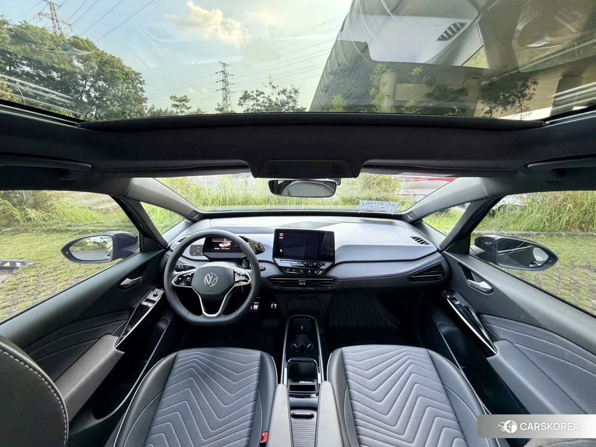 Volkswagen ID.3 id 4461535 из Китая 9