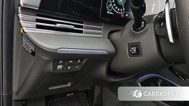 Hyundai The New Grandeur IG id 3459639 из Кореи 9