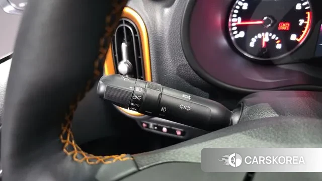 Kia Morning Urban (JA) id 3691028 из Кореи 9