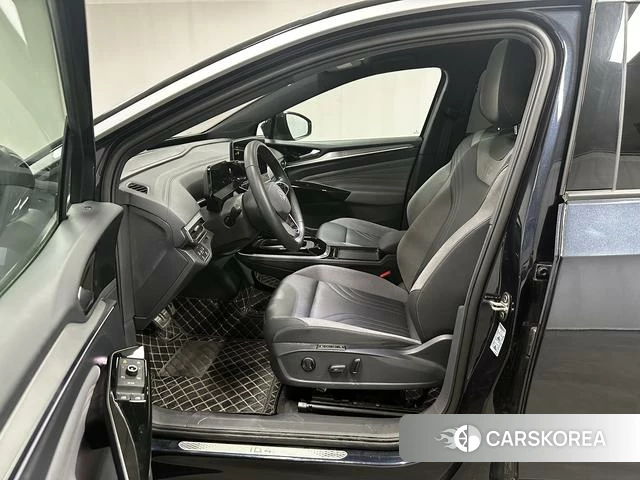 Volkswagen ID.4 CROZZ id 4314673 из Китая 9