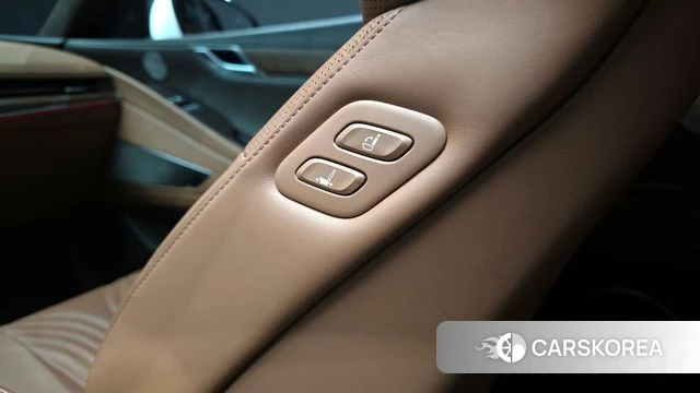 Genesis G80 (RG3) id 3872225 из Кореи 9