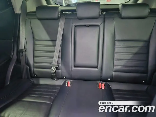 Ssangyong Berry New Tivoli id 2692156 из Кореи 9