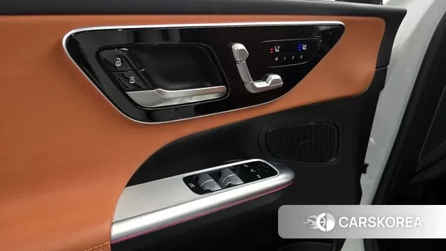 Mercedes-Benz GLC-Class X254 id 3689491 из Кореи 9