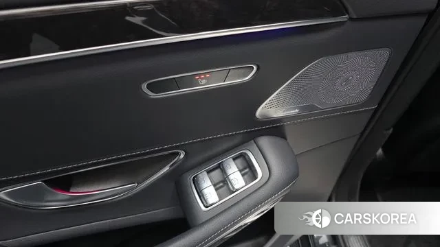 Mercedes-Benz S-Class W222 id 3423136 из Кореи 9