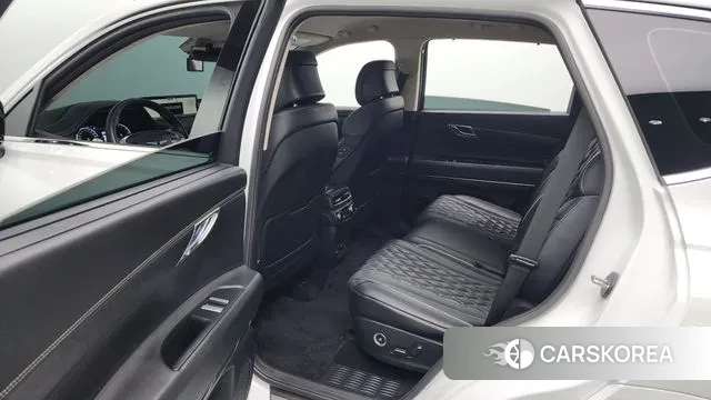 Genesis GV80 id 3028120 из Кореи 9