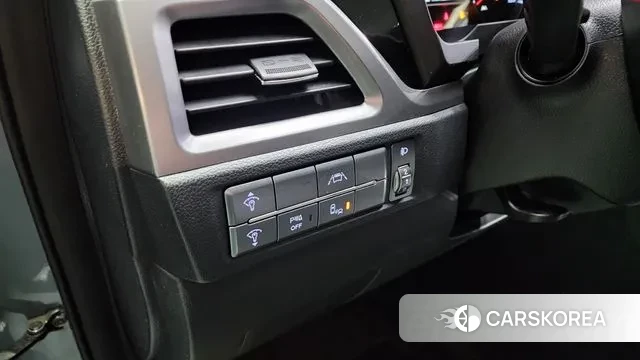 Ssangyong Beautiful Korando id 3028908 из Кореи 9