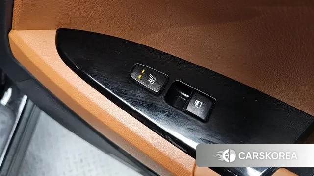 Kia Sportage 5th Generation Hybrid id 3745399 из Кореи 9