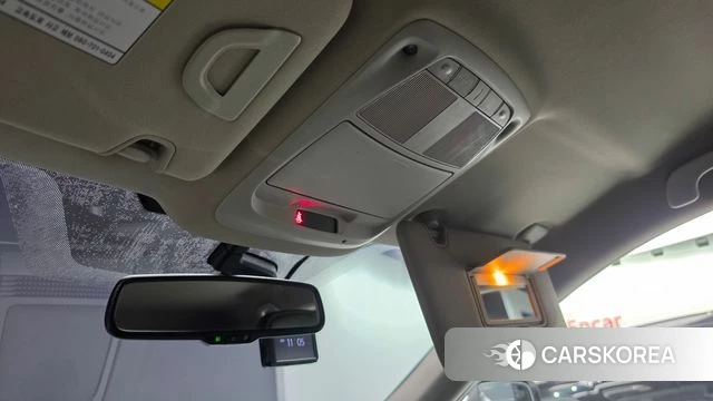 Renault Korea (Samsung) The New QM6 id 4918375 из Кореи 9