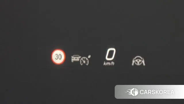 Mercedes-Benz EQS V297 id 3201678 из Кореи 9