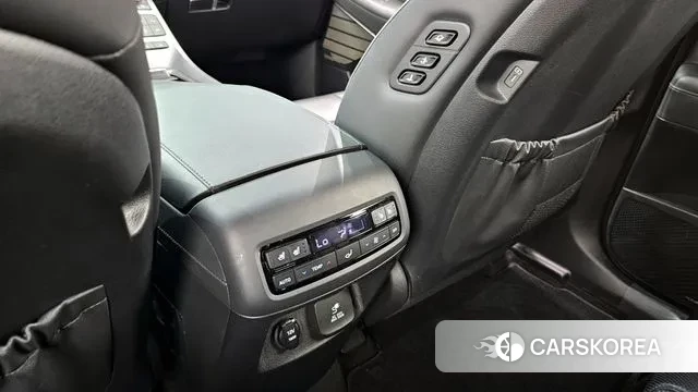 Hyundai The New Palisade id 3186009 из Кореи 9