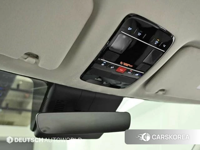 Hyundai Santa Fe (MX5) id 4480070 из Кореи 9