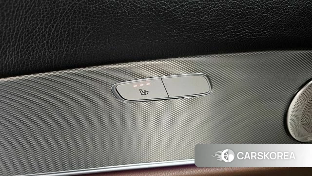 Mercedes-Benz E-Class W213 id 4020614 из Кореи 9