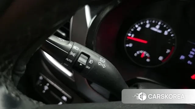 Kia Seltos id 3428762 из Кореи 9