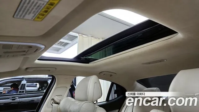 Genesis G70 id 2406636 из Кореи 9