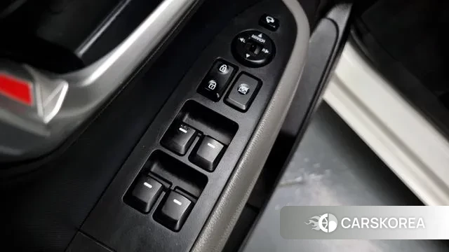 Kia The New Ray id 3459996 из Кореи 9