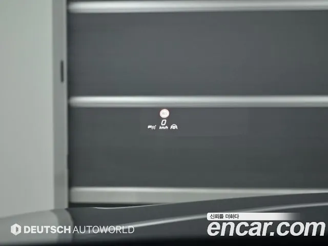 Mercedes-Benz S-Class W223 id 2950625 из Кореи 9