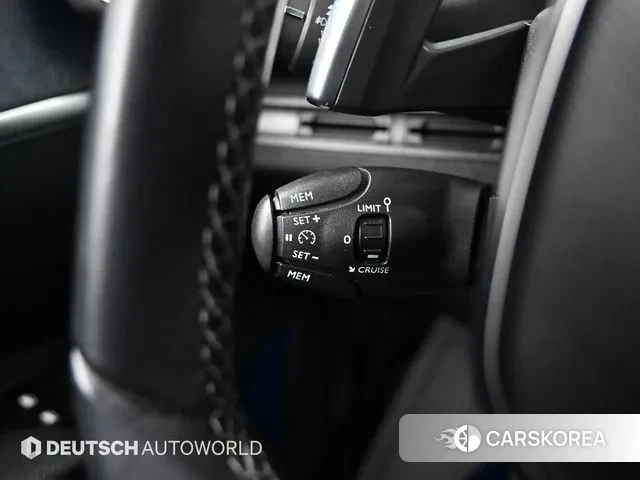 Peugeot 3008 second generation id 3682460 из Кореи 9