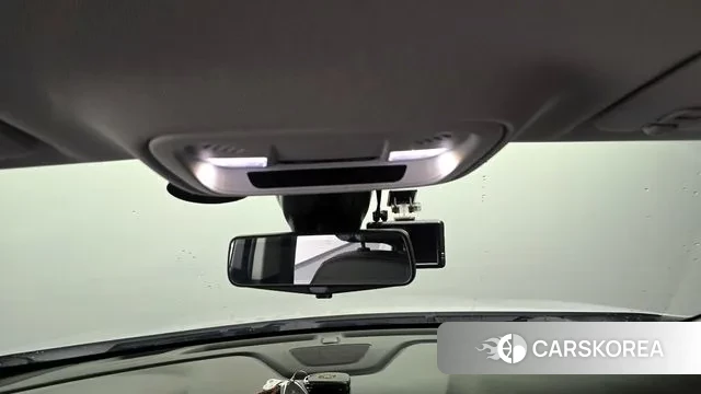 Chevrolet (GM Daewoo) Traverse id 2970773 из Кореи 9