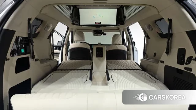 Kia Carnival 4th generation id 3624828 из Кореи 9