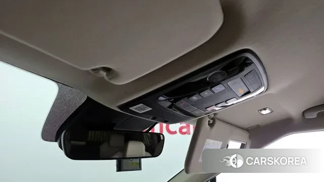 Kia Carnival 4th generation id 3740925 из Кореи 9