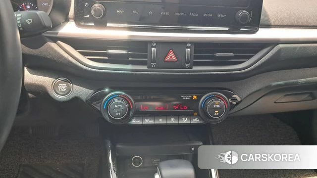 Kia The New K3 2nd generation id 4608927 из Кореи 9