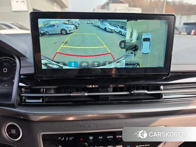 Ssangyong Rexton New Arena id 3769515 из Кореи 9