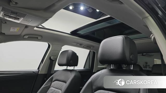Volkswagen Tiguan second Generation id 4535642 из Кореи 9