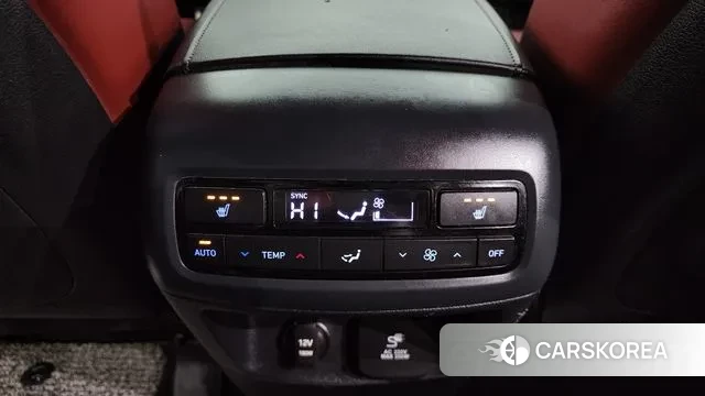 Hyundai Palisade id 3672479 из Кореи 9