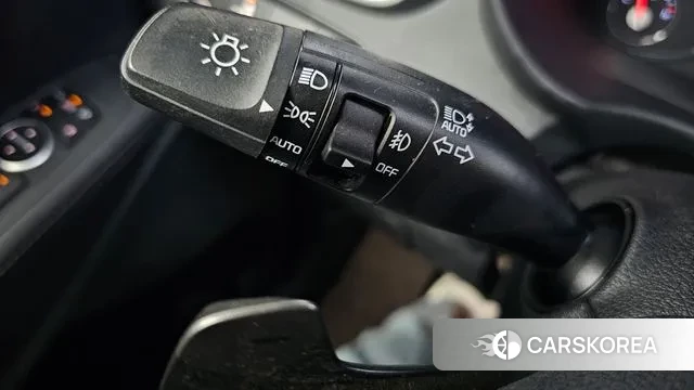 Kia The New Sorento id 3723694 из Кореи 9