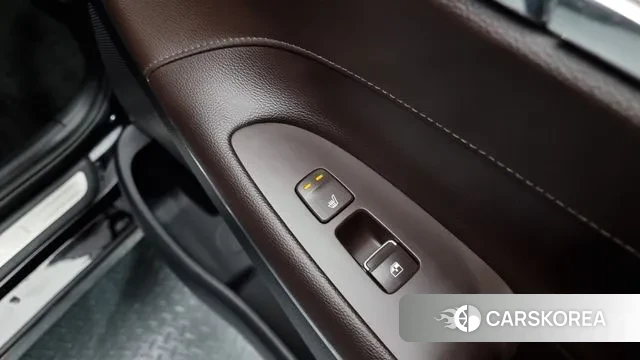 Hyundai The New Grandeur IG id 3467911 из Кореи 9