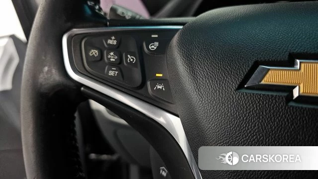 Chevrolet (GM Daewoo) Bolt EV id 4384338 из Кореи 9