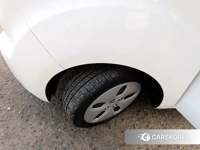 Kia The New Ray id 3665503 из Кореи 9