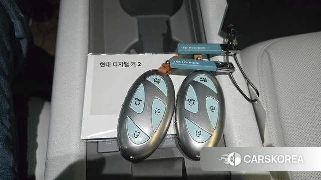 Hyundai Ionic 6 id 4298639 из Кореи 9