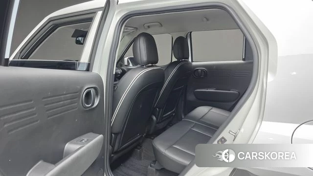 Hyundai Casper id 4423028 из Кореи 9