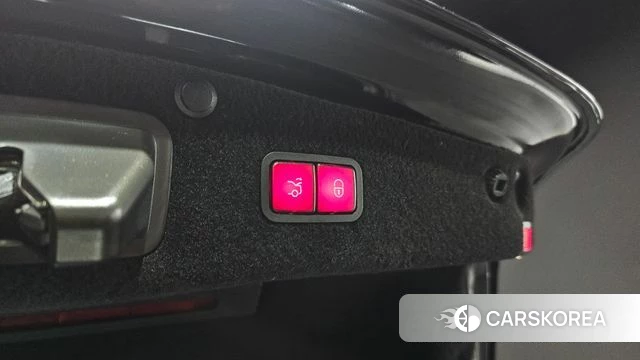 Mercedes-Benz S-Class W222 id 4552007 из Кореи 9