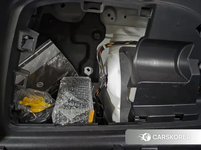 Ssangyong All New Rexton id 3098153 из Кореи 9